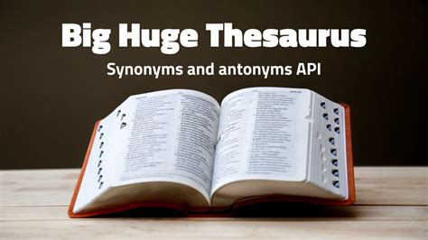 MASSIVE in Thesaurus: 1000+ Synonyms & Antonyms for .